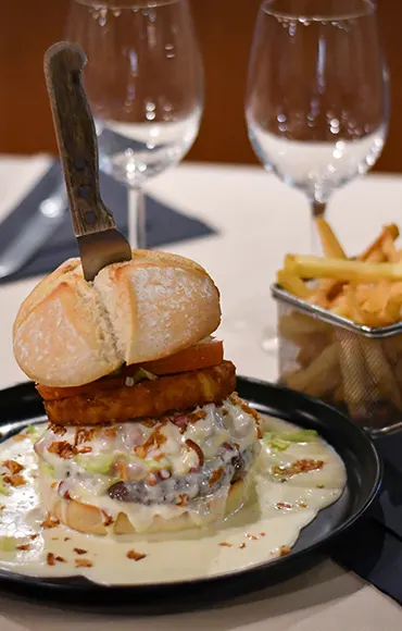 Burger