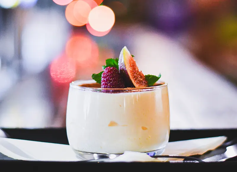 Dessert